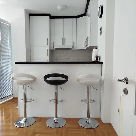 Apartment Smjestaj_s